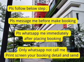 Hotels in Seri Kembangan